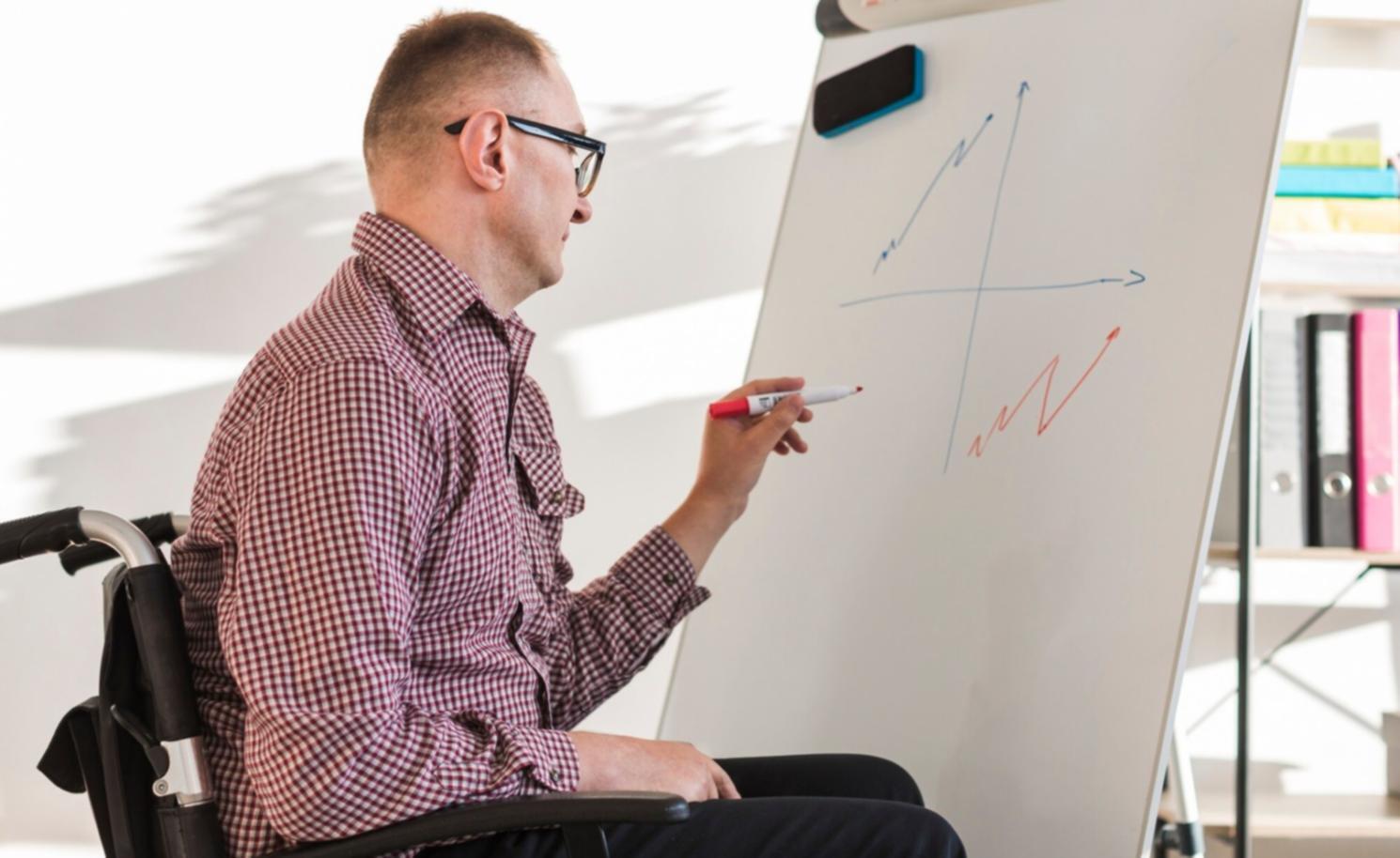 Partnership meeting and collaborative planning session