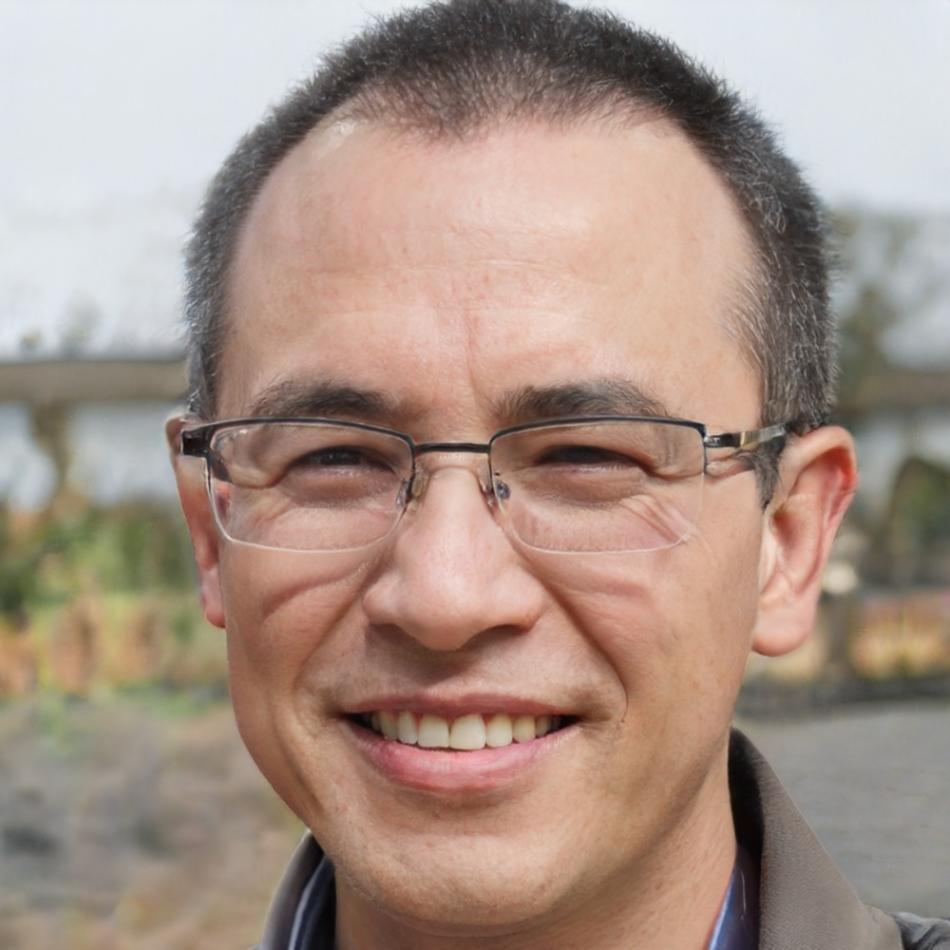 Educational partner representative