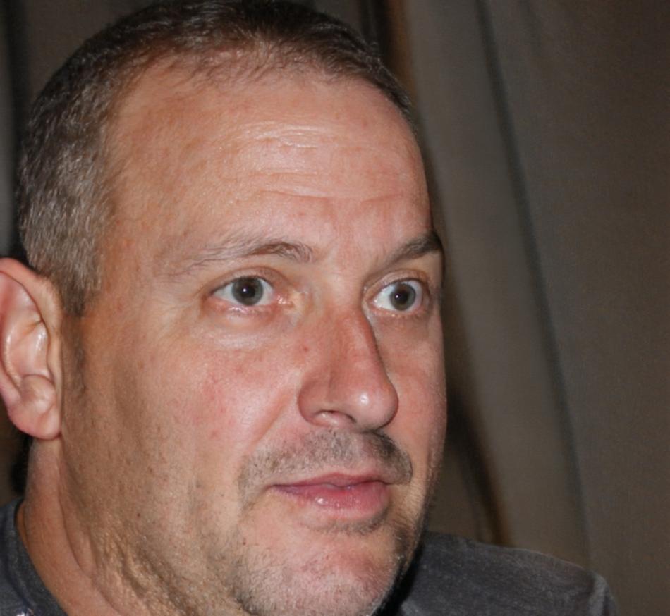 Community outreach specialist