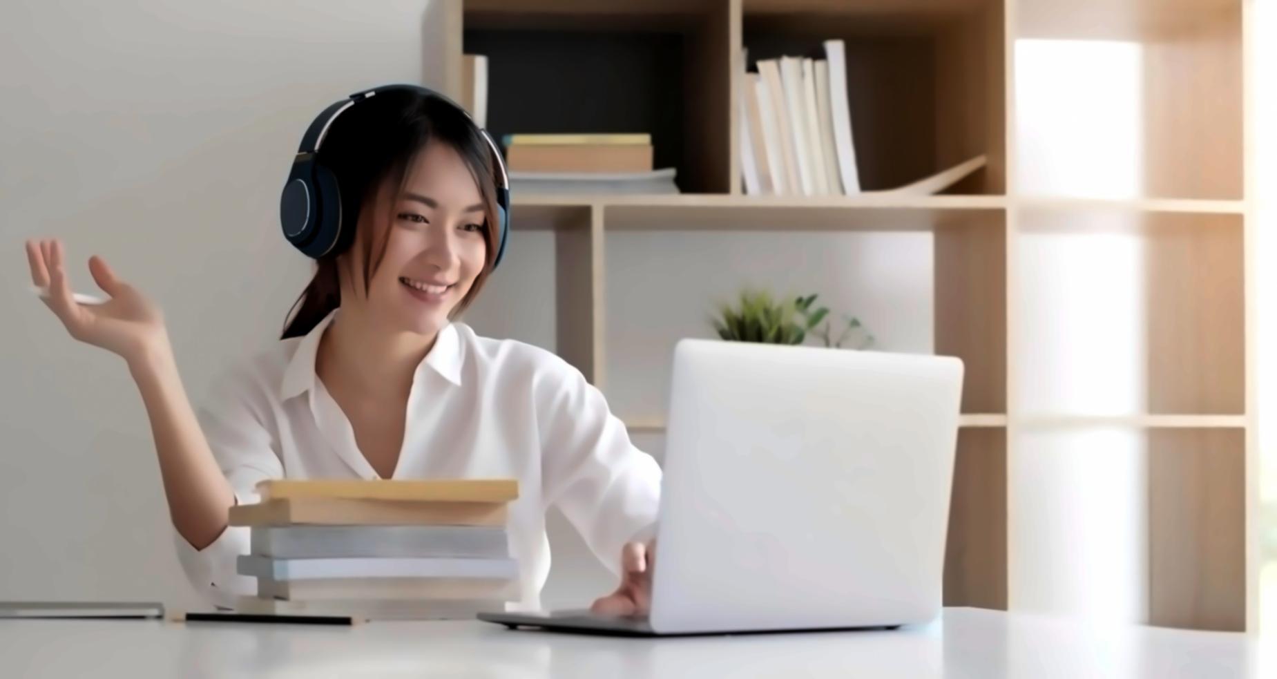 Investment planning session with financial charts and analysis tools