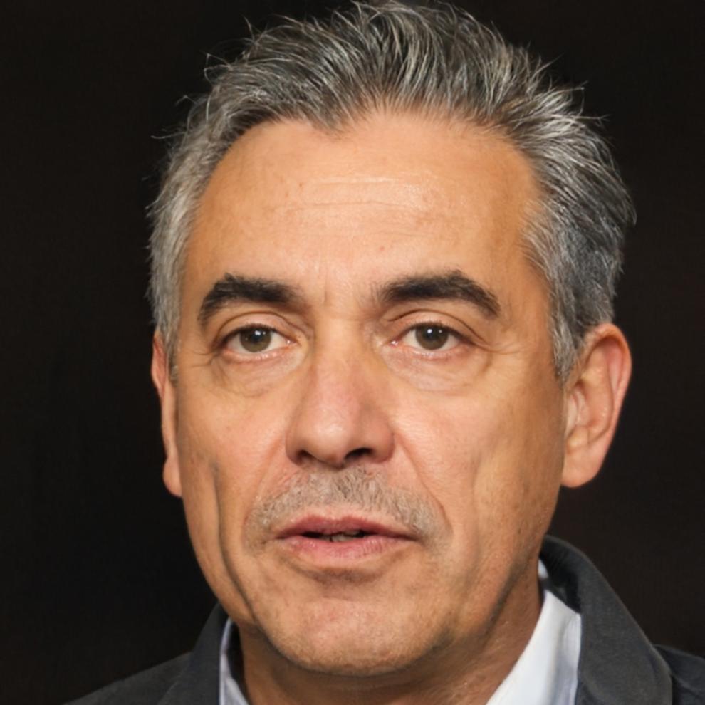 Michael Fraser, Certified Financial Planner